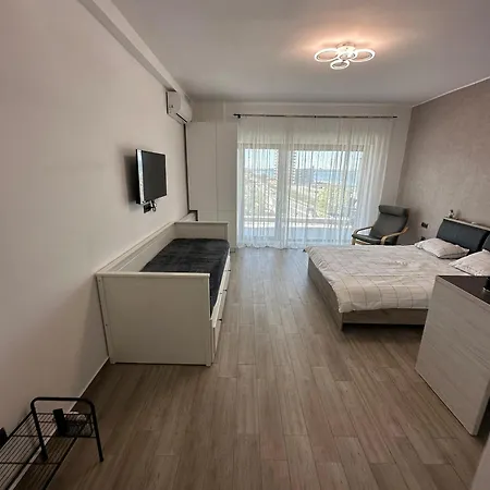 Iuliana 1 Casa Del Mar-mamaia Nord