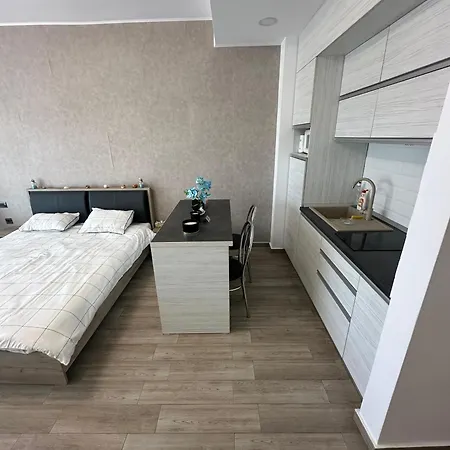 Apartamento Iuliana 1 Casa Del Mar-mamaia Nord Mamaia