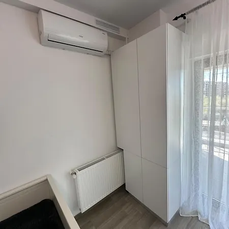 Iuliana 1 Casa Del Mar-mamaia Nord *